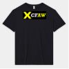 2001 Fine Jersey Tee Thumbnail